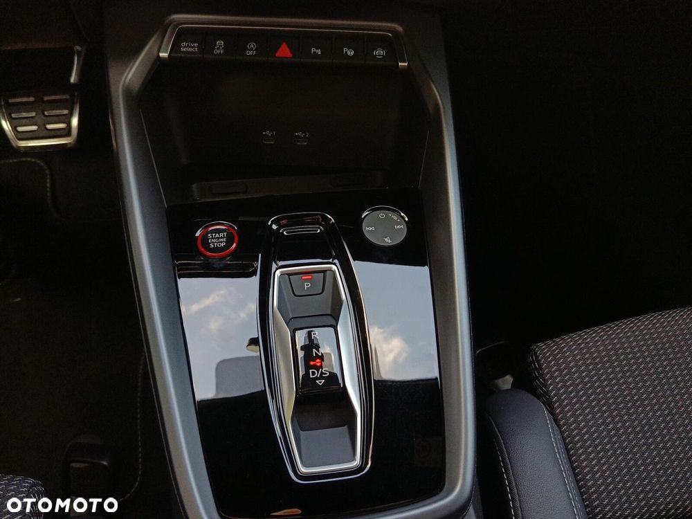 Audi S3 Limousine TFSI Quattro S tronic - 31