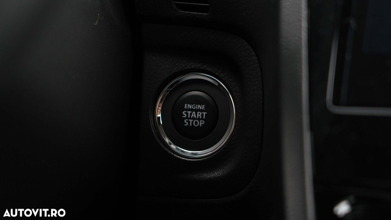 Suzuki Vitara - 10