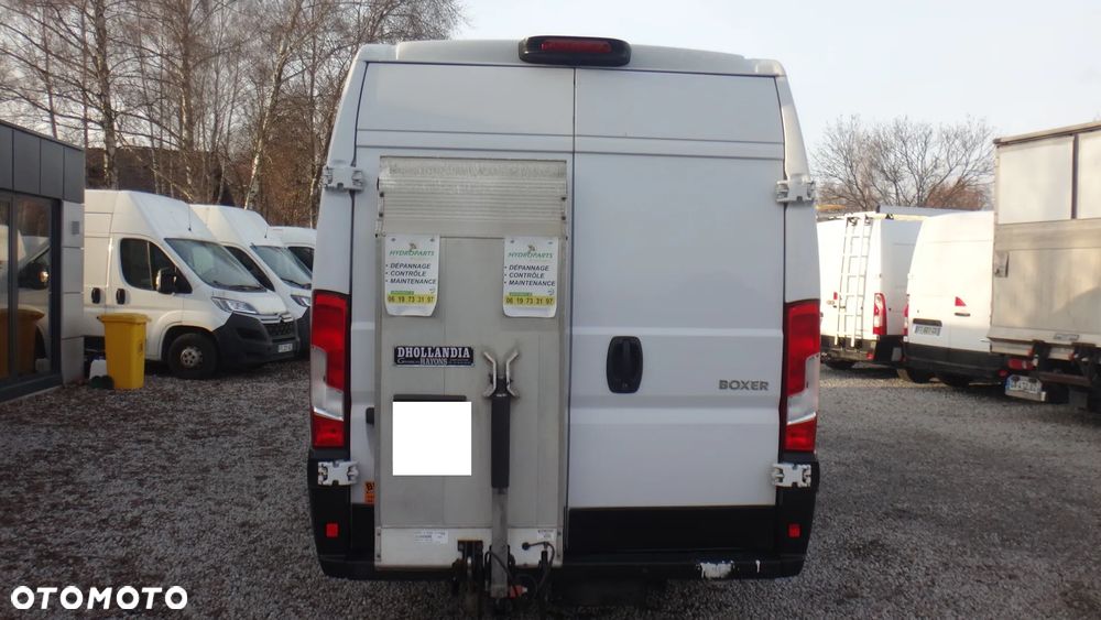 Peugeot Boxer - 6