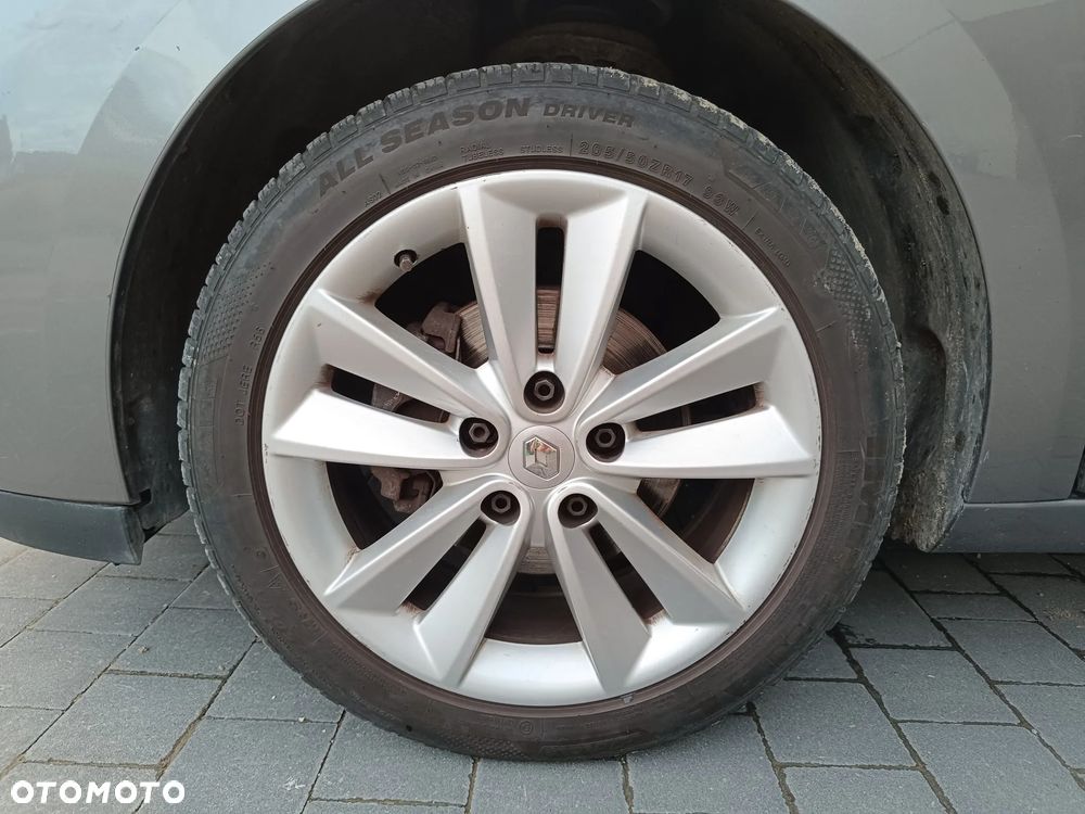 Renault Megane ENERGY dCi 110 Start & Stop Expression - 12