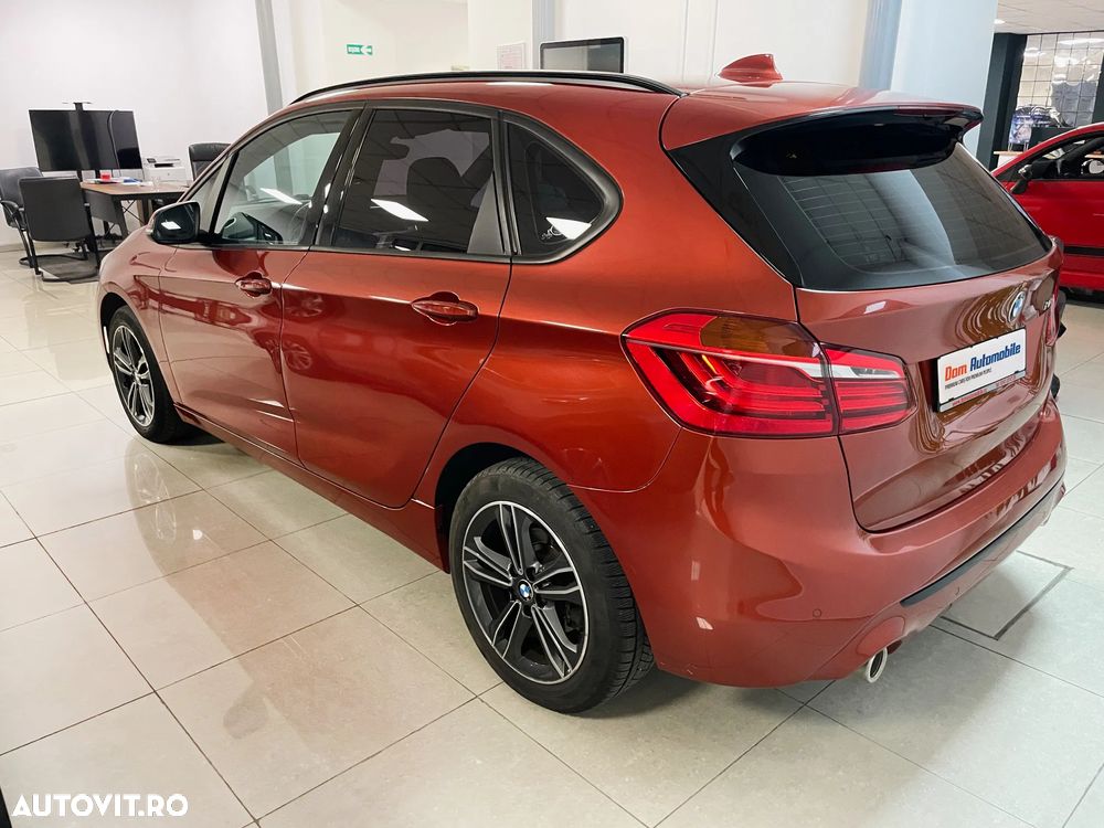 BMW Seria 2 - 5