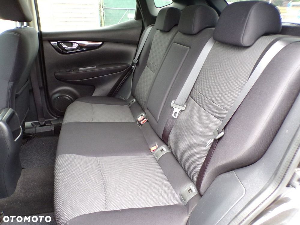 Nissan Qashqai - 34