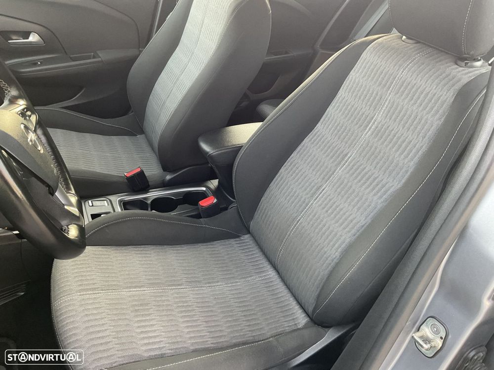 Opel Corsa-e Business Edition - 28