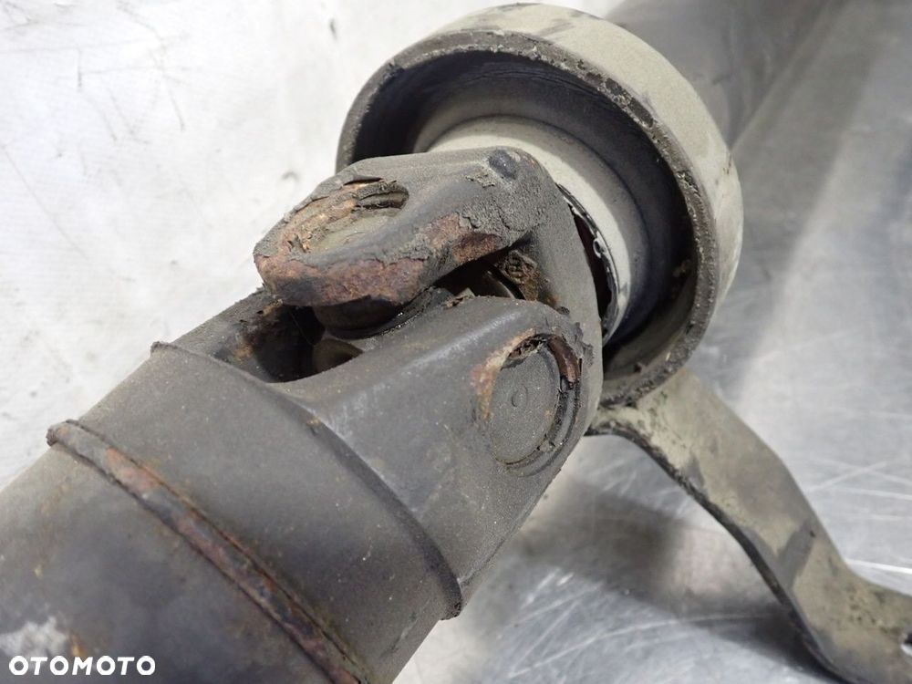 WAŁ NAPĘDOWY AUDI A6 C5 2.8 AQD 4B0521106F - 5