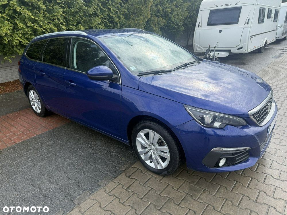 Peugeot 308 - 3
