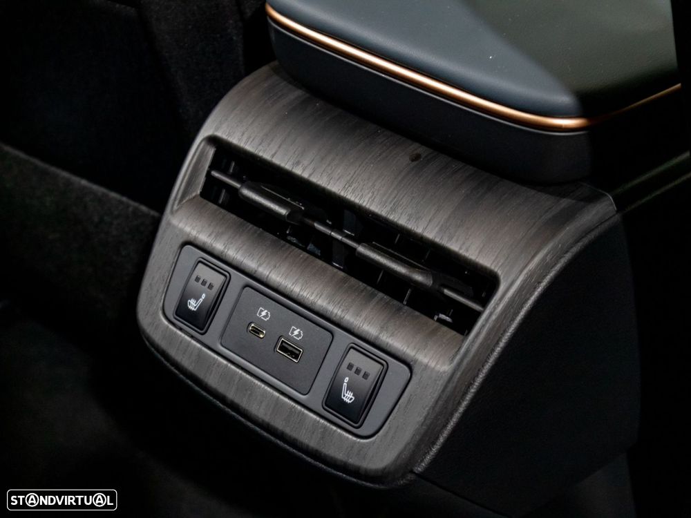 Nissan Ariya 87 kWh Evolve Carr. 22kW + Pack Sport - 22