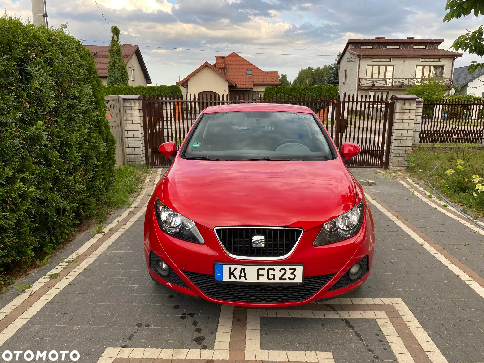 Seat Ibiza SC 1.6 16V Sport - 6