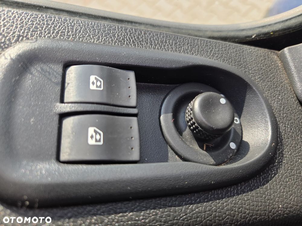 Renault Master 2.3DCI L1H1 Super Stan*klima - 11