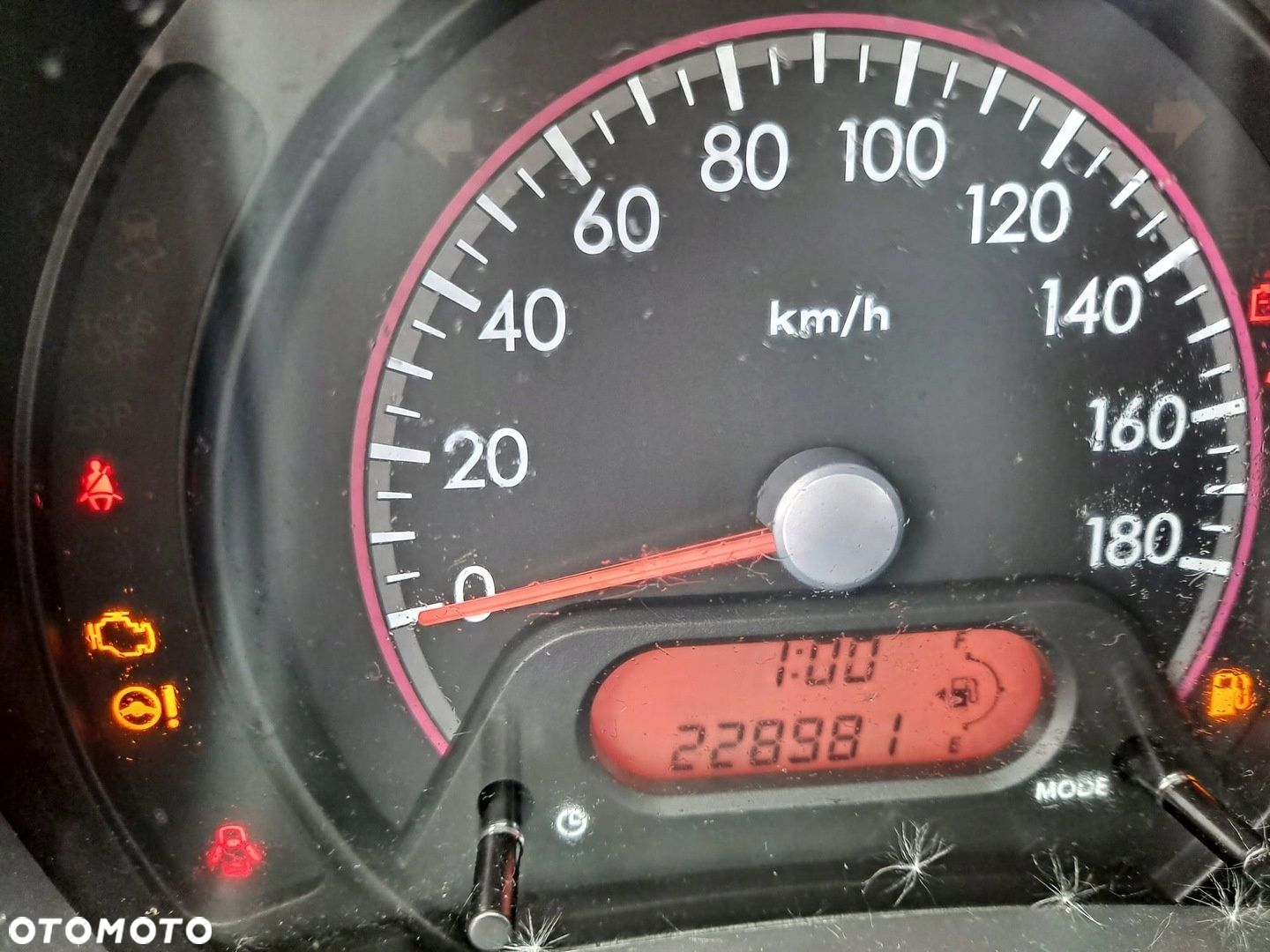 OPEL AGILA B SUZUKI SPLASH CELERIO ALTO PIXO SKRZYNIA BIEGÓW 1.0 12V K10B - 3