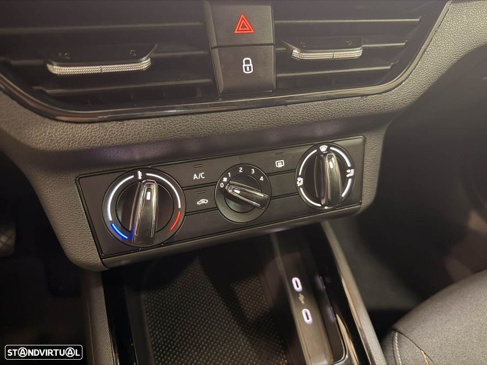 Skoda Kamiq 1.0 TSI Ambition - 17