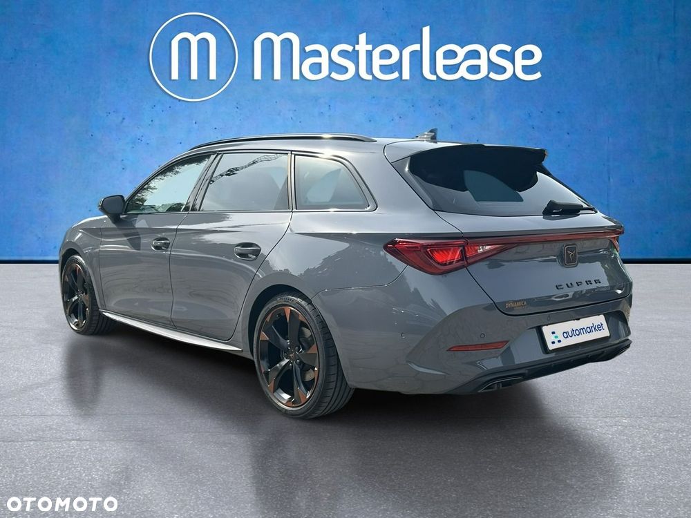 Cupra Leon - 7
