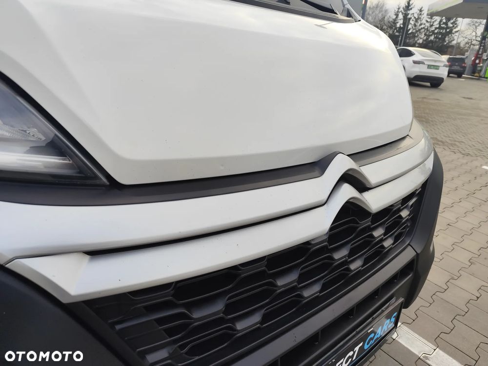 Citroën Jumper - 12