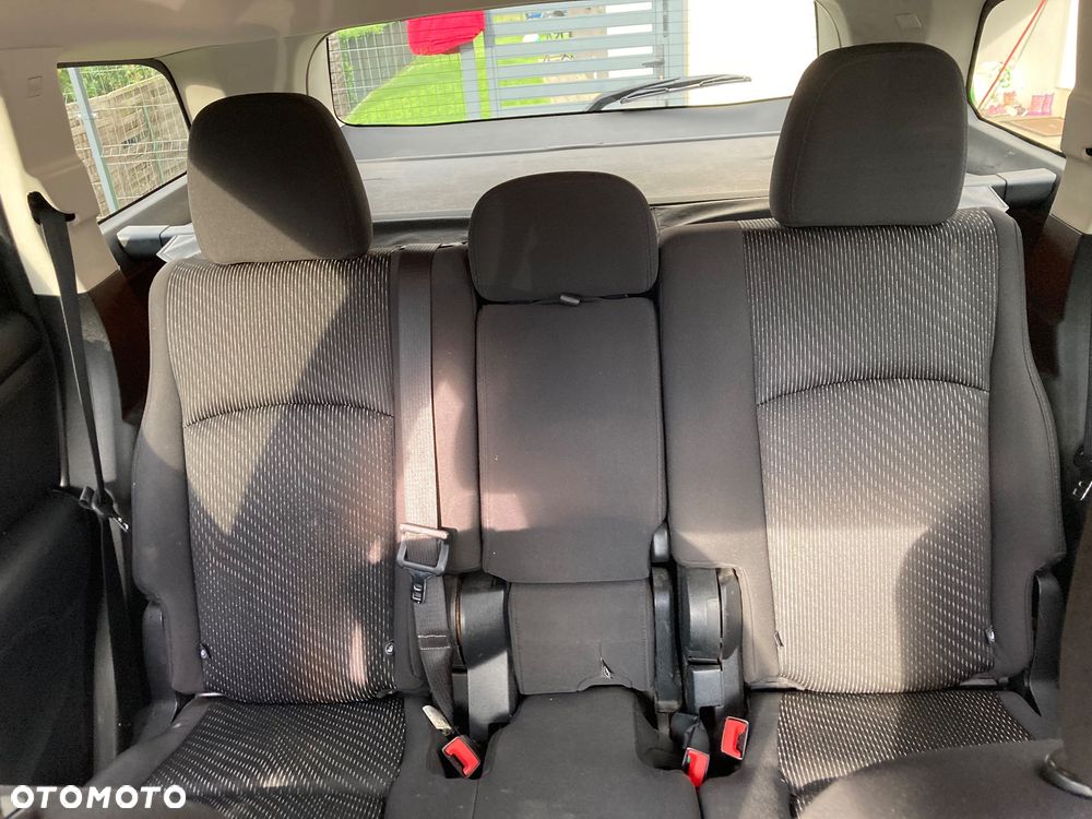 Fiat Freemont 2.0 Multijet - 7