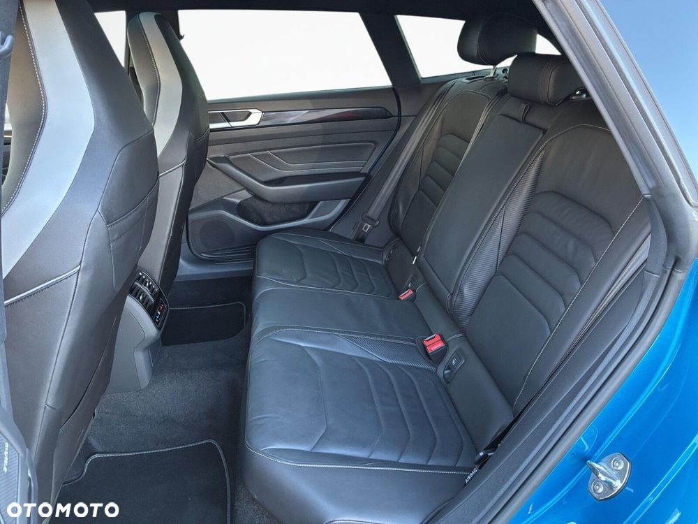 Volkswagen Arteon Shooting Brake 2.0 TDI 4Motion R-Line DSG - 25