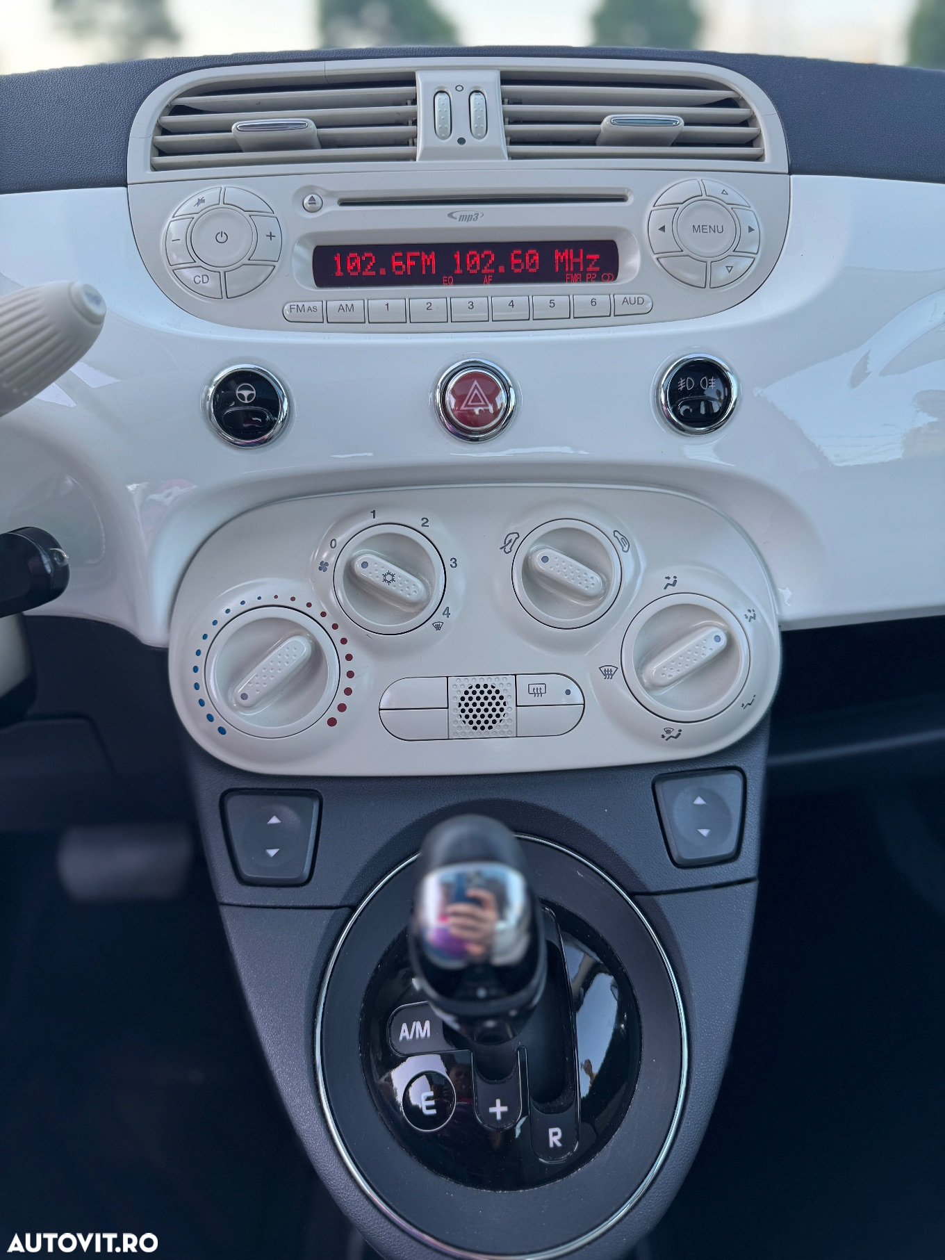 Fiat 500 - 12