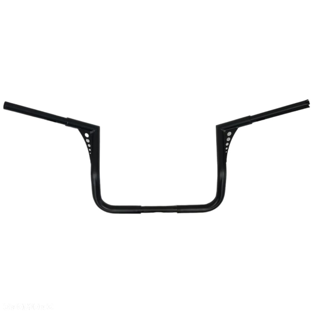 Kierownica Ape Hanger 12″ Harley Davidson Touring - 5