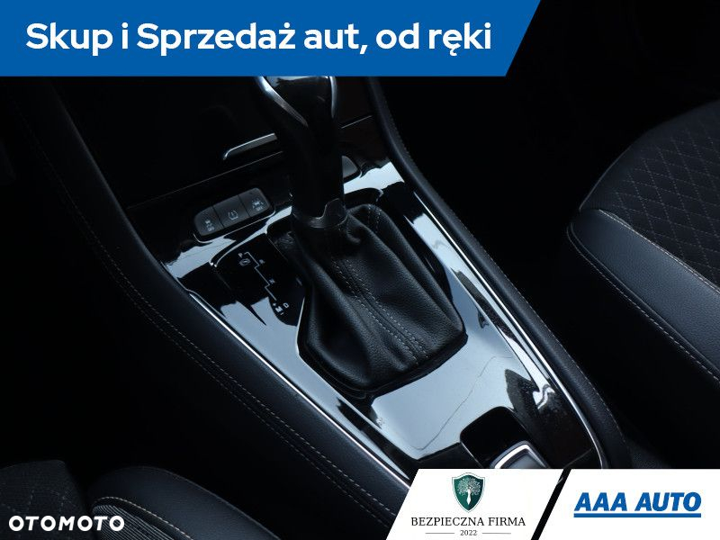 Opel Grandland X - 14
