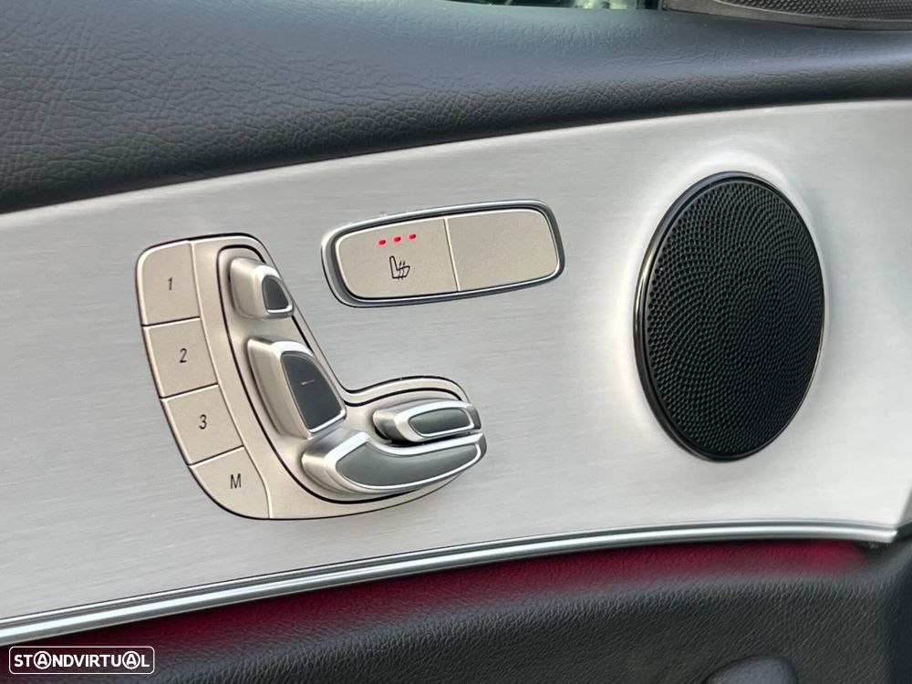 Mercedes-Benz E 300 - 13