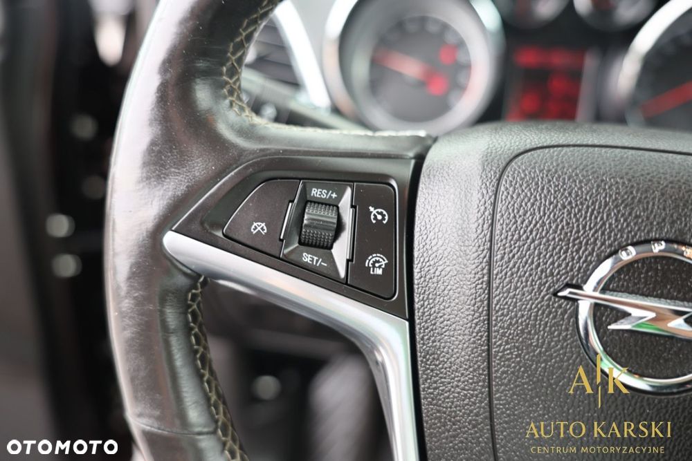 Opel Mokka - 21