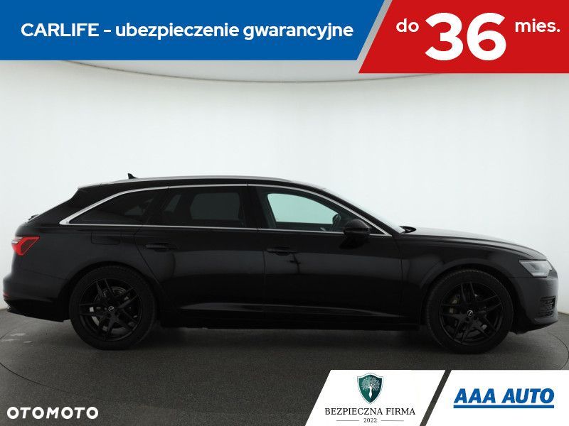 Audi A6 Avant - 7