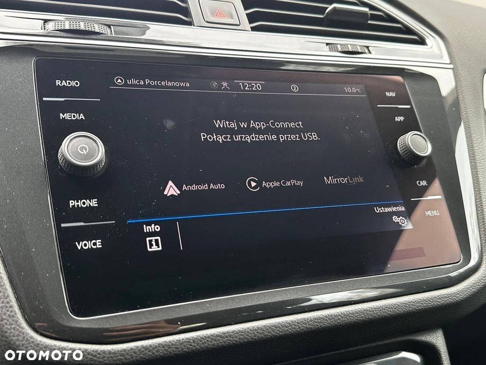 Volkswagen Tiguan 1.5 TSI EVO - 17