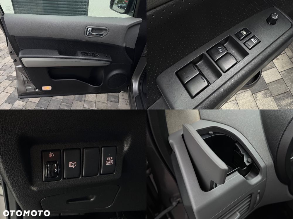 Nissan X-Trail 2.0 4x4 XE - 15