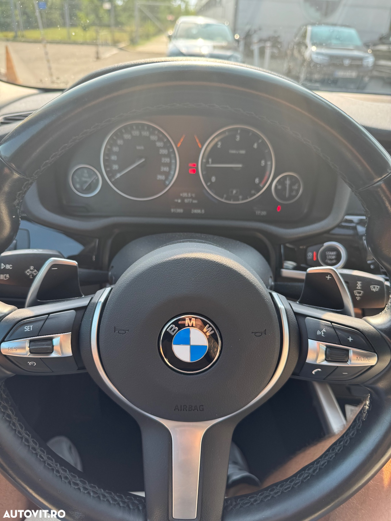 BMW X4 - 13