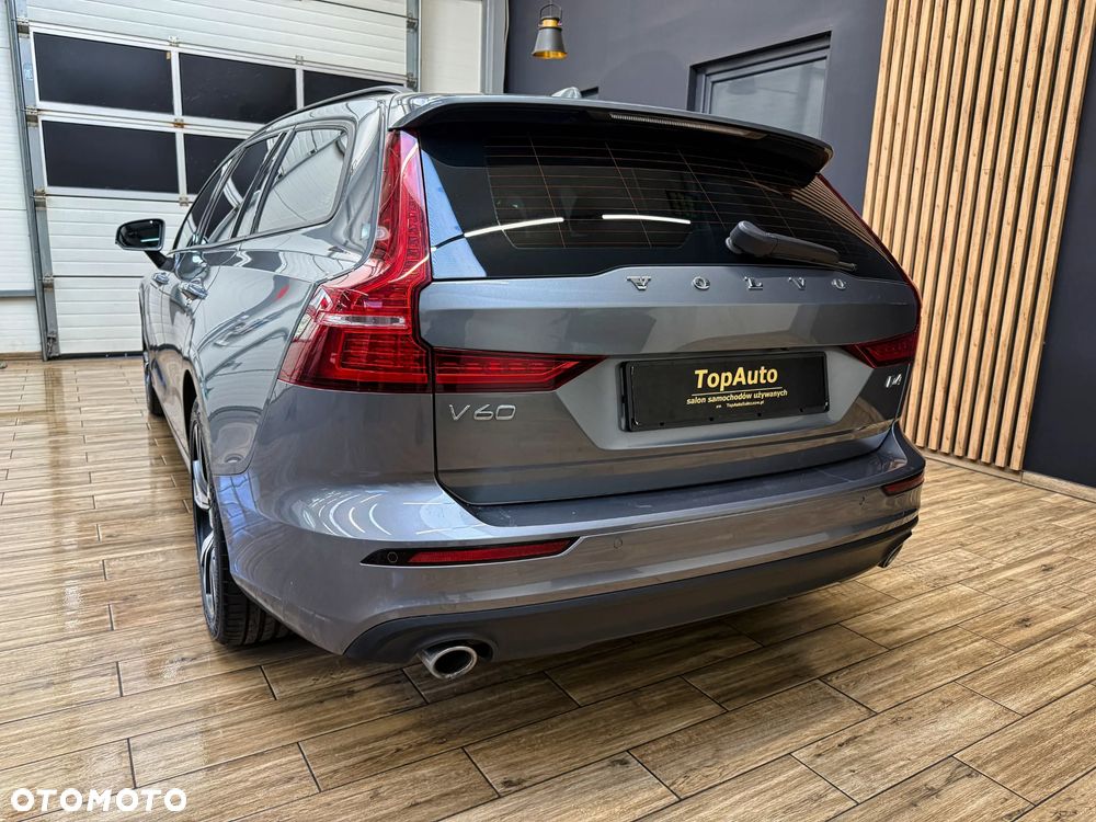 Volvo V60 D4 Geartronic Momentum Pro - 9