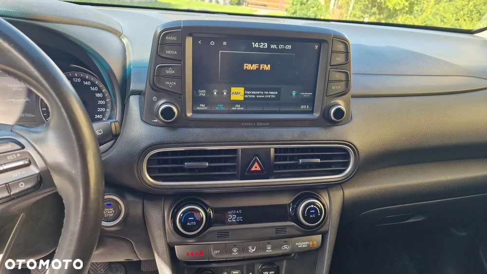 Hyundai Kona 1.0 T-GDI Style - 7