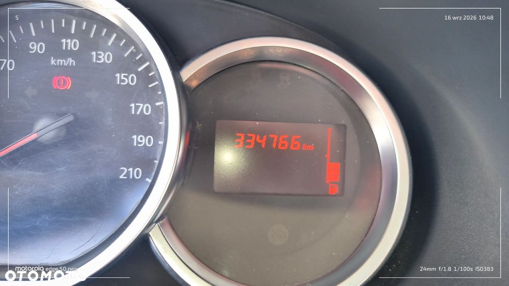 Dacia Lodgy 1.5 dCi Laureate - 14