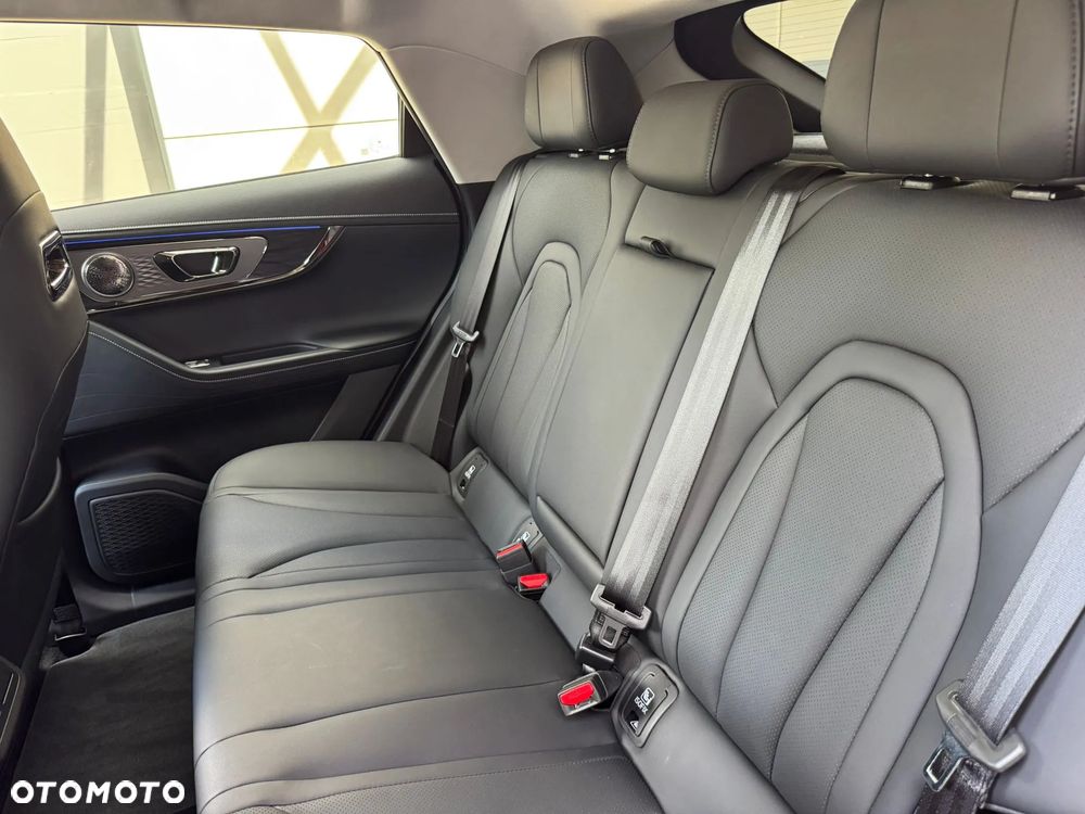 Omoda 5 1.6 T-GDI Premium DCT - 16