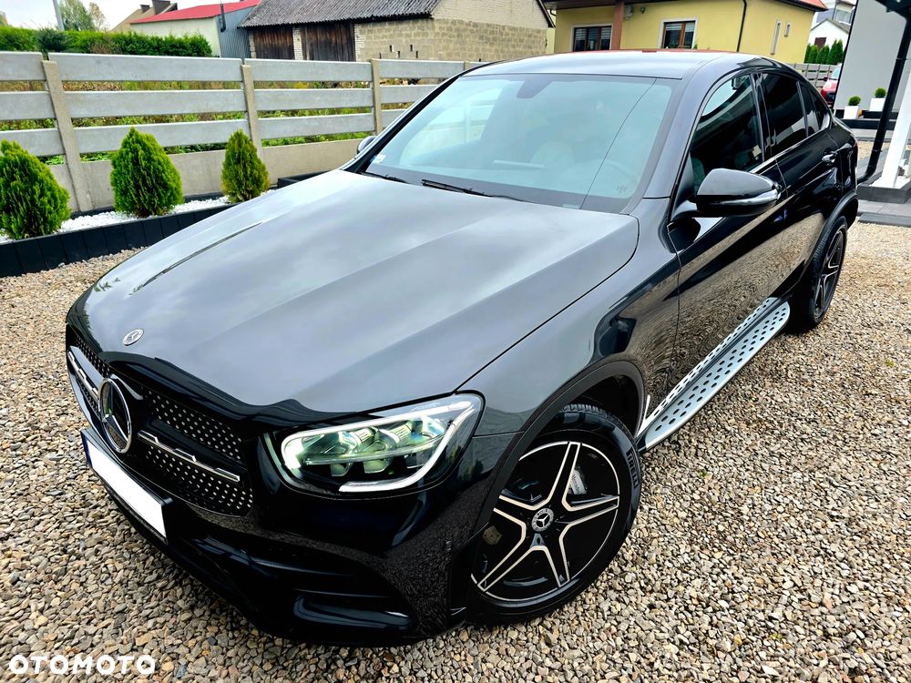 Mercedes-Benz GLC - 5
