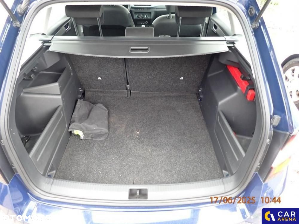Skoda Fabia 1.0 Ambition - 30