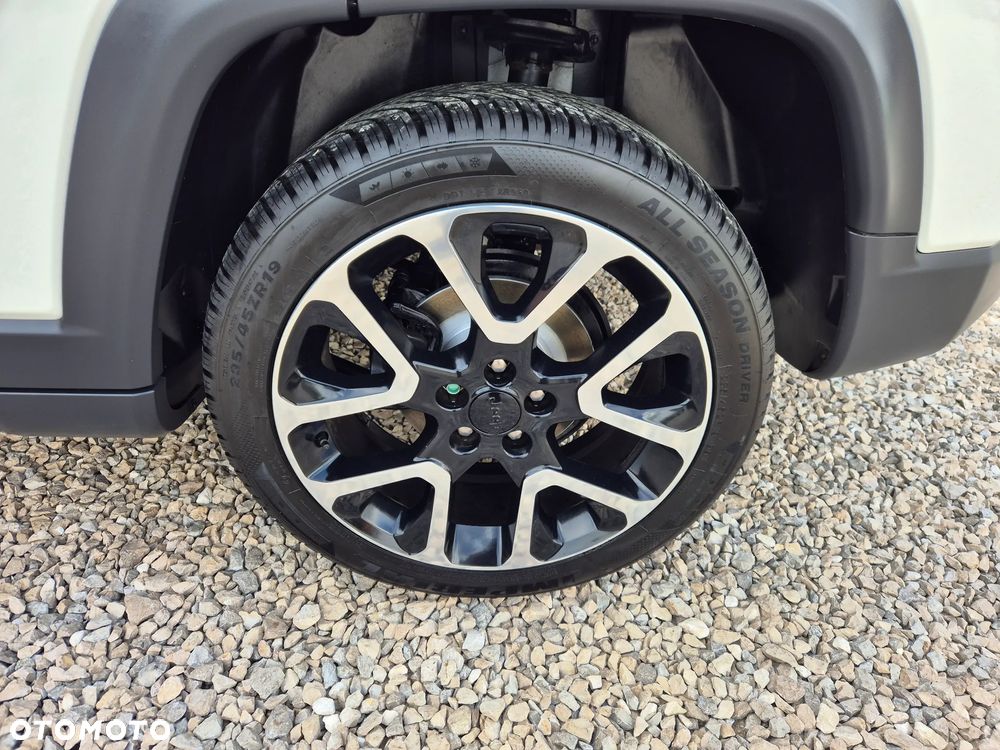 Jeep Compass 1.4 MultiAir Business Line - 14