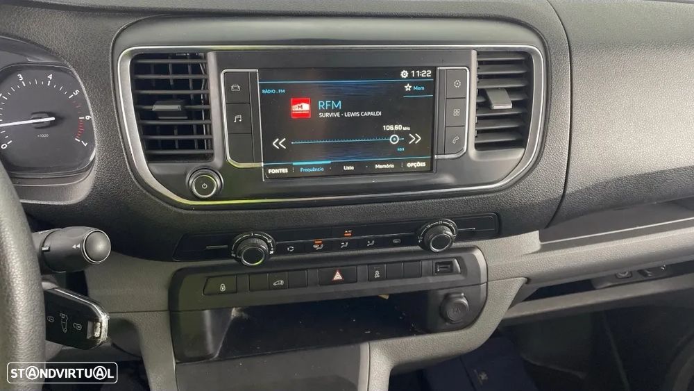 Peugeot EXPERT 1.6 blueDHI L3H1 Premiun Long - 7