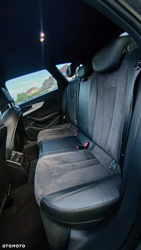 Audi A4 Avant - 24