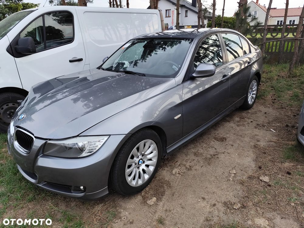 BMW Seria 3 318i Edition Exclusive - 20
