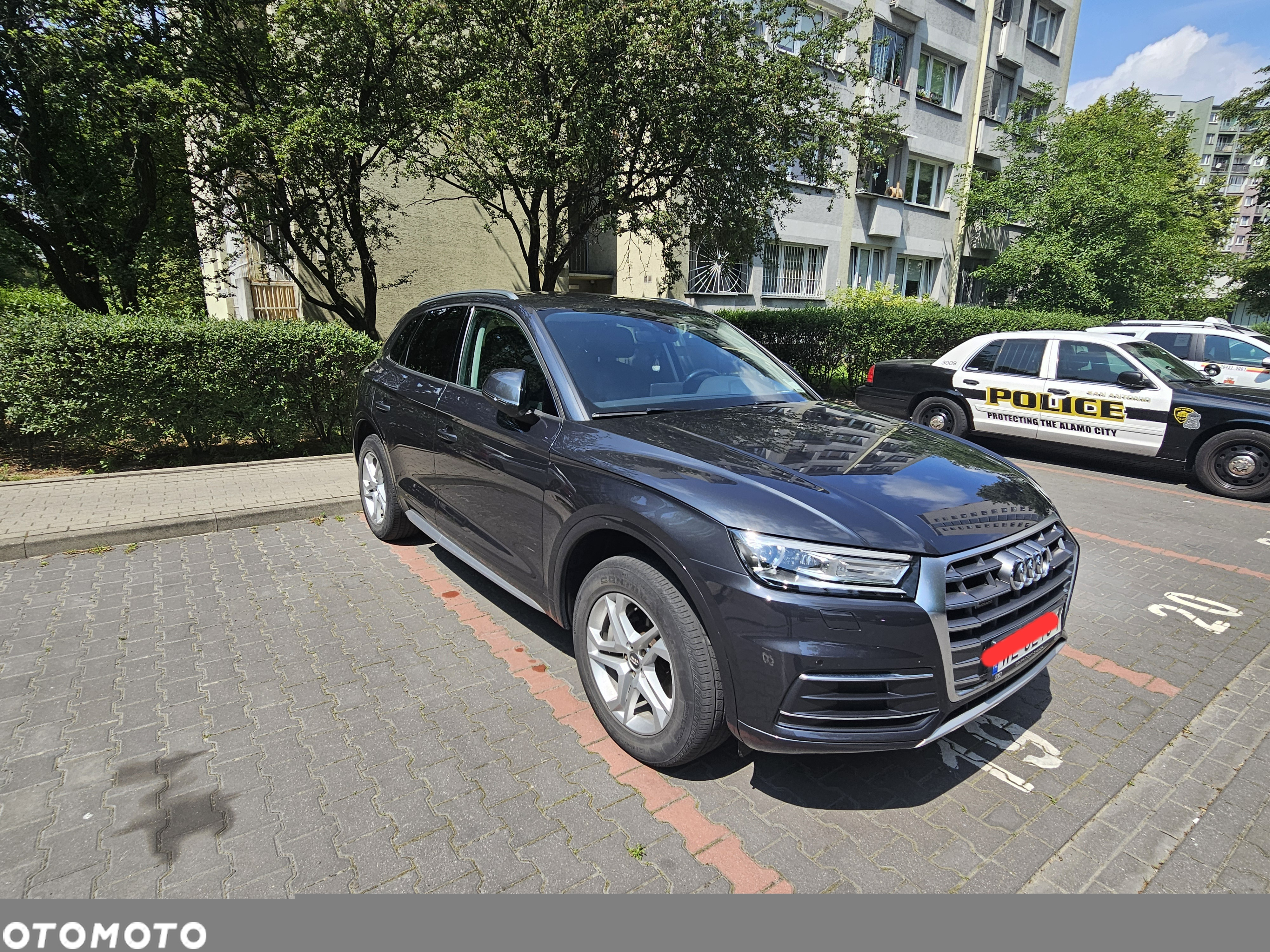 Audi Q5 2.0 TFSI Quattro S tronic - 4
