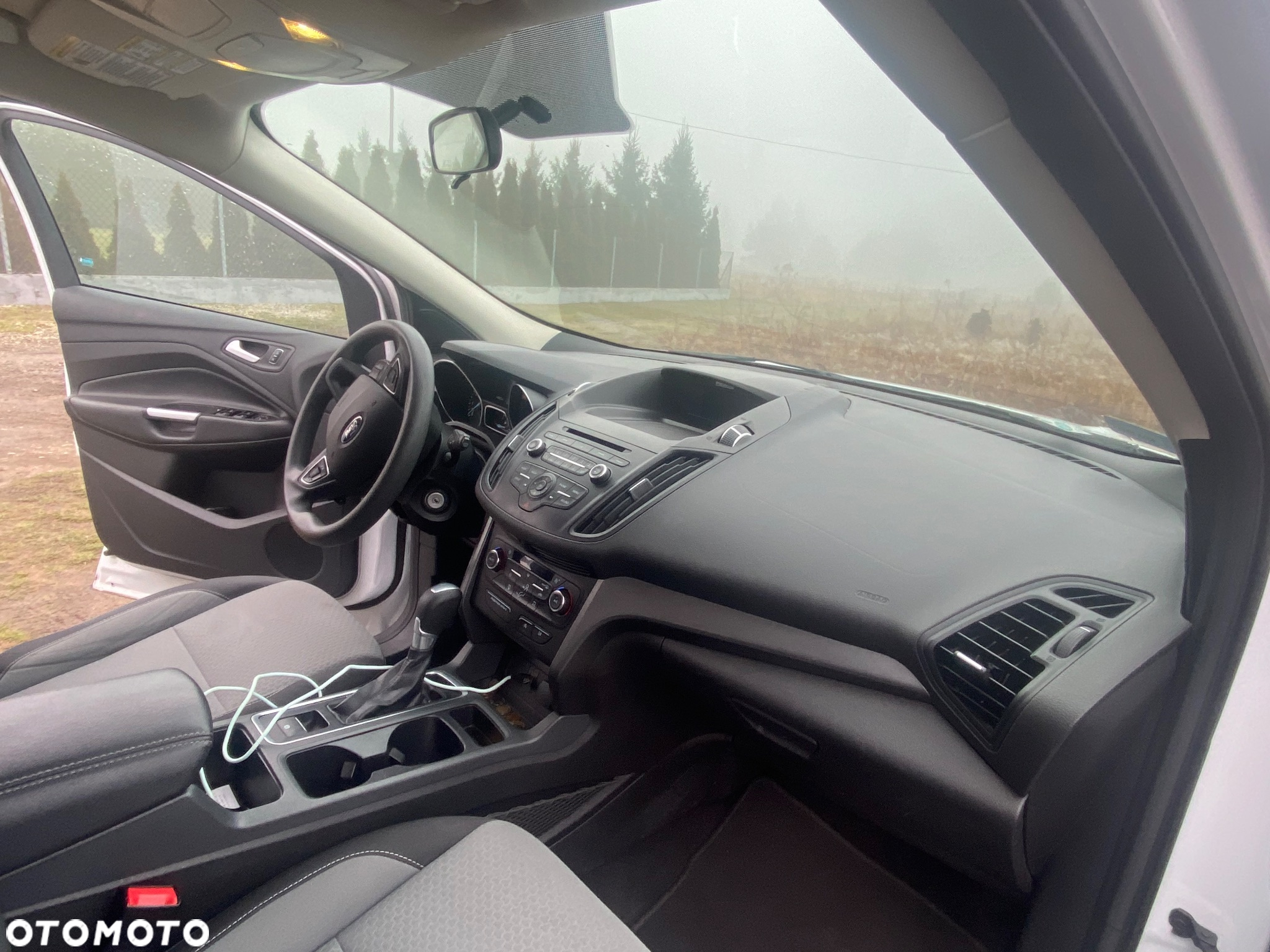 Ford Kuga 1.5 EcoBoost AWD ST-Line ASS - 14