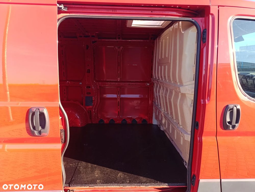 Fiat Ducato KLIMA/ IDELANY STAN - 25
