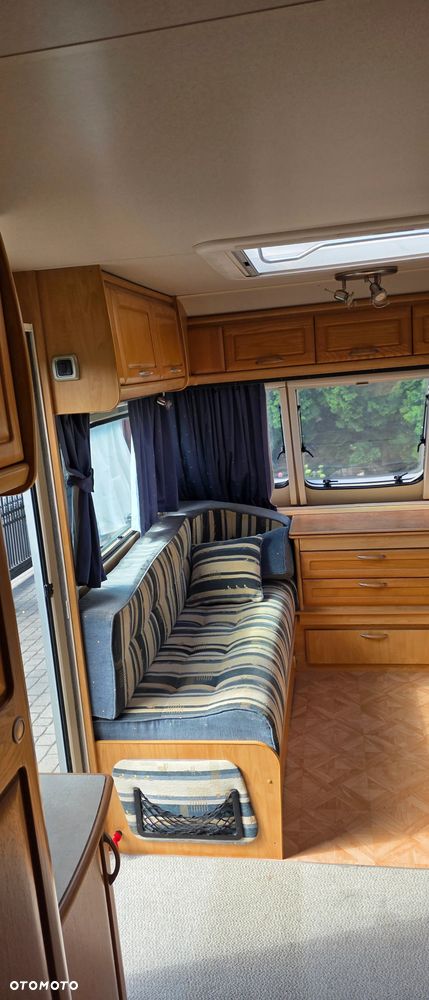 Caravelair Eden 542 - 15