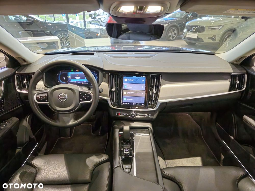 Volvo S90 - 15