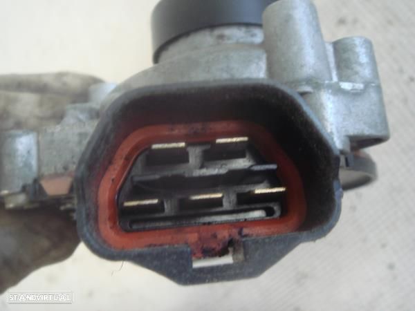 Motor Do Limpa Vidros Da Fr Honda Civic Vii Hatchback (Eu, Ep, Ev) - 2