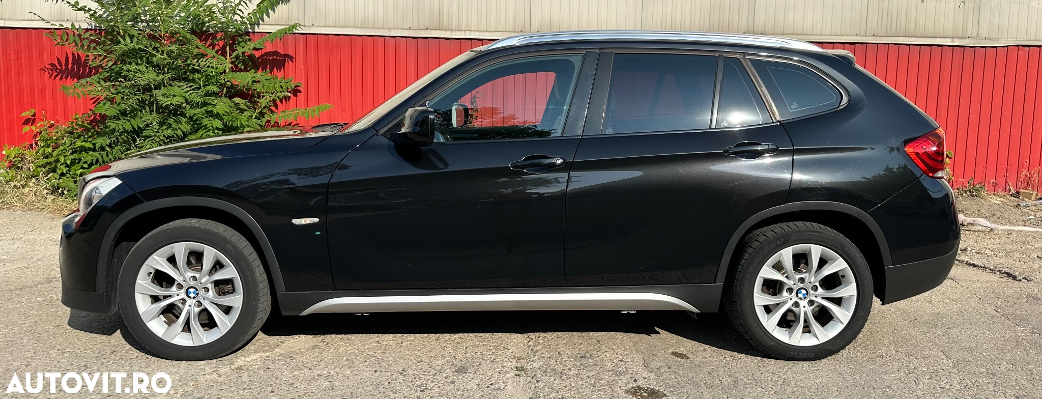 BMW X1 xDrive23d Aut. - 13