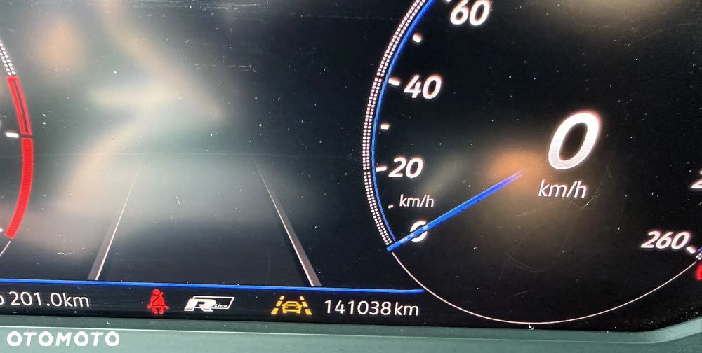 Volkswagen T-Roc 2.0 TSI 4Motion R-Line DSG - 14