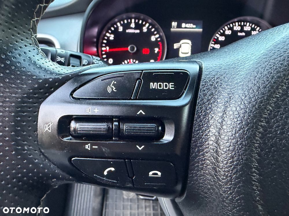 Kia Stonic 1.0 T-GDI OPF Mild Hybrid Nightline Edition - 23