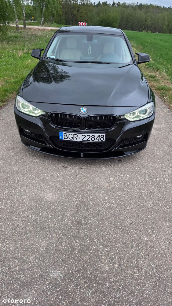 BMW Seria 3 - 3