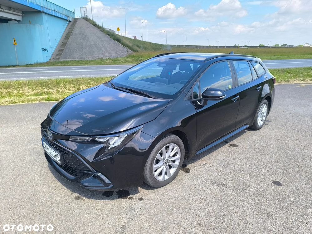 Toyota Corolla - 7