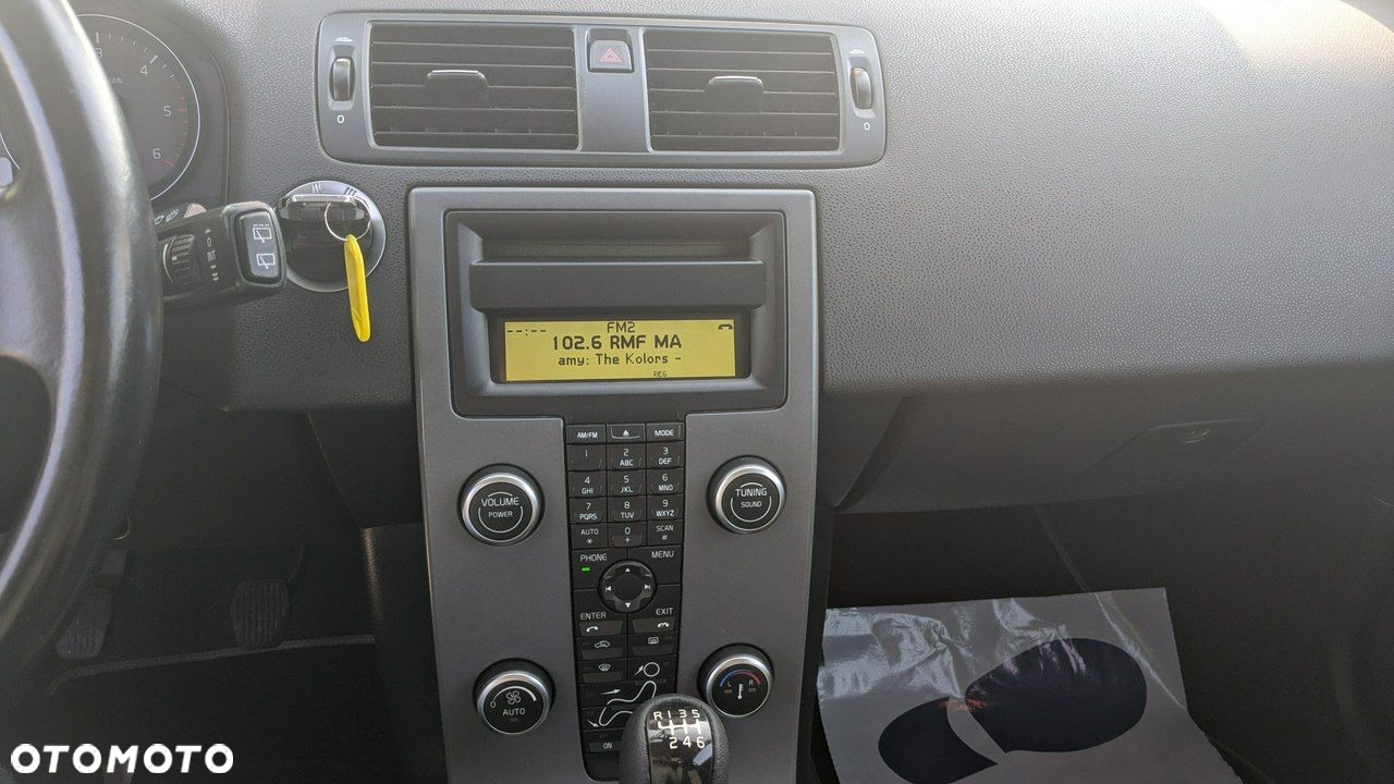 Volvo C30 - 21