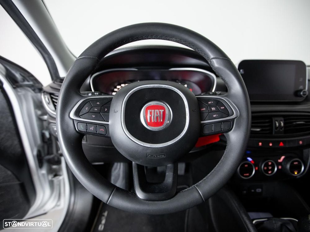 Fiat Tipo Station Wagon 1.3 M-Jet Lounge - 15